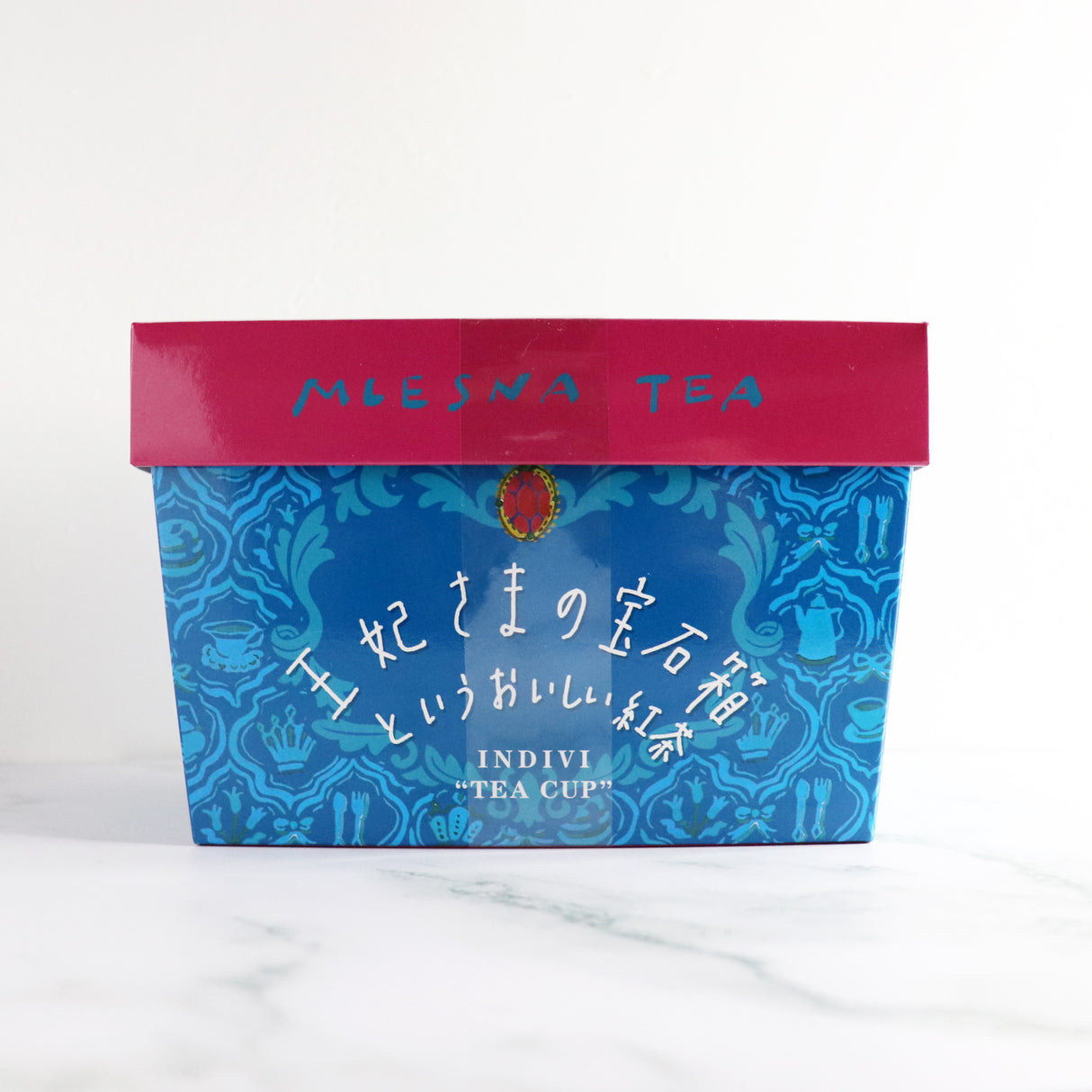 ティーカップINDIVI