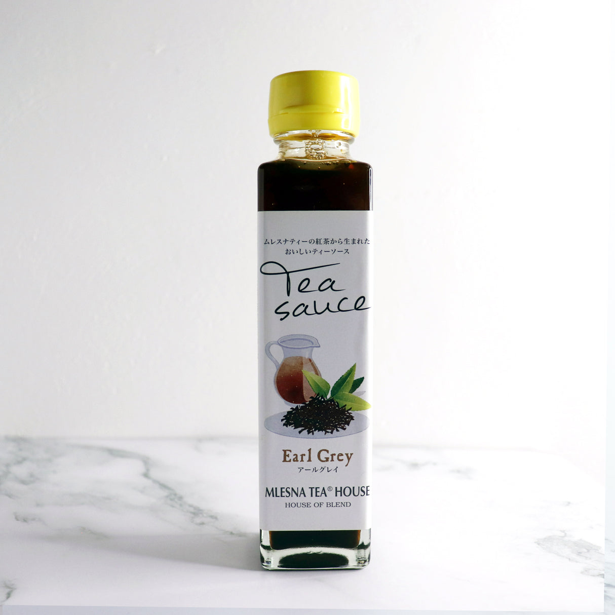 【ティーソース】アールグレイ
