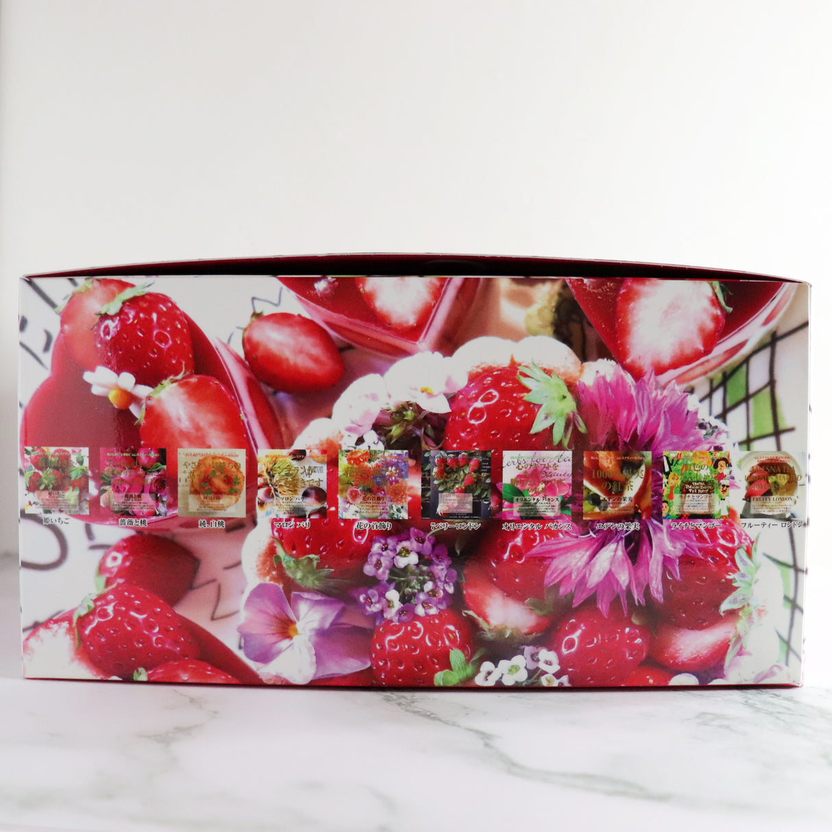 TWENTE INDIVI 3(人気のBESTブレンド40)