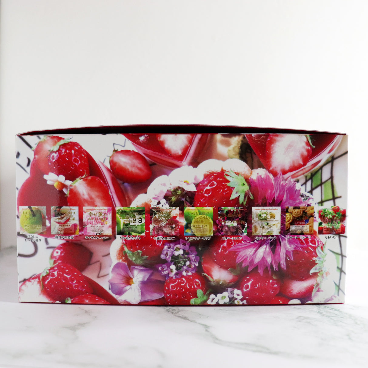 TWENTE INDIVI 3(人気のBESTブレンド40)