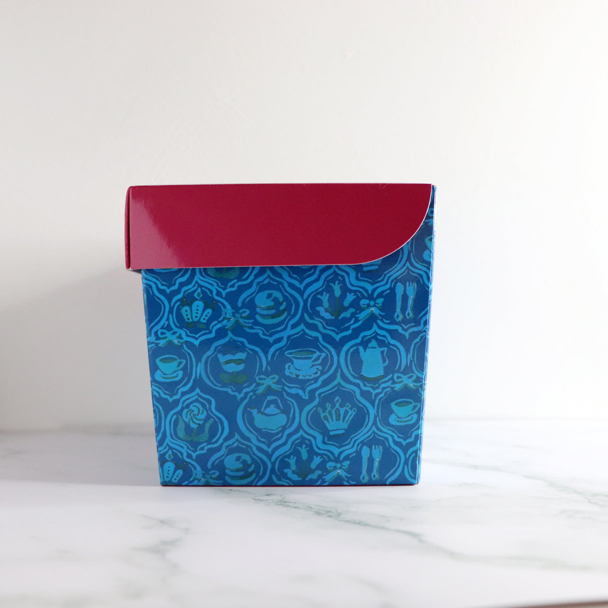 ティーカップINDIVI