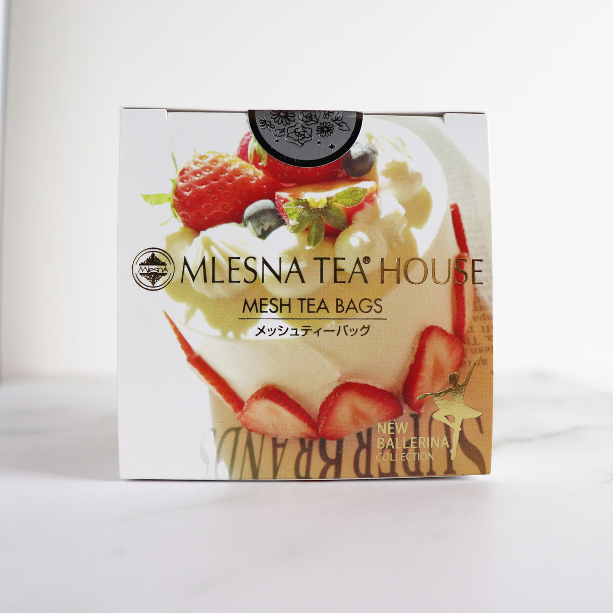 キューブボックス『4フルーツミックス』