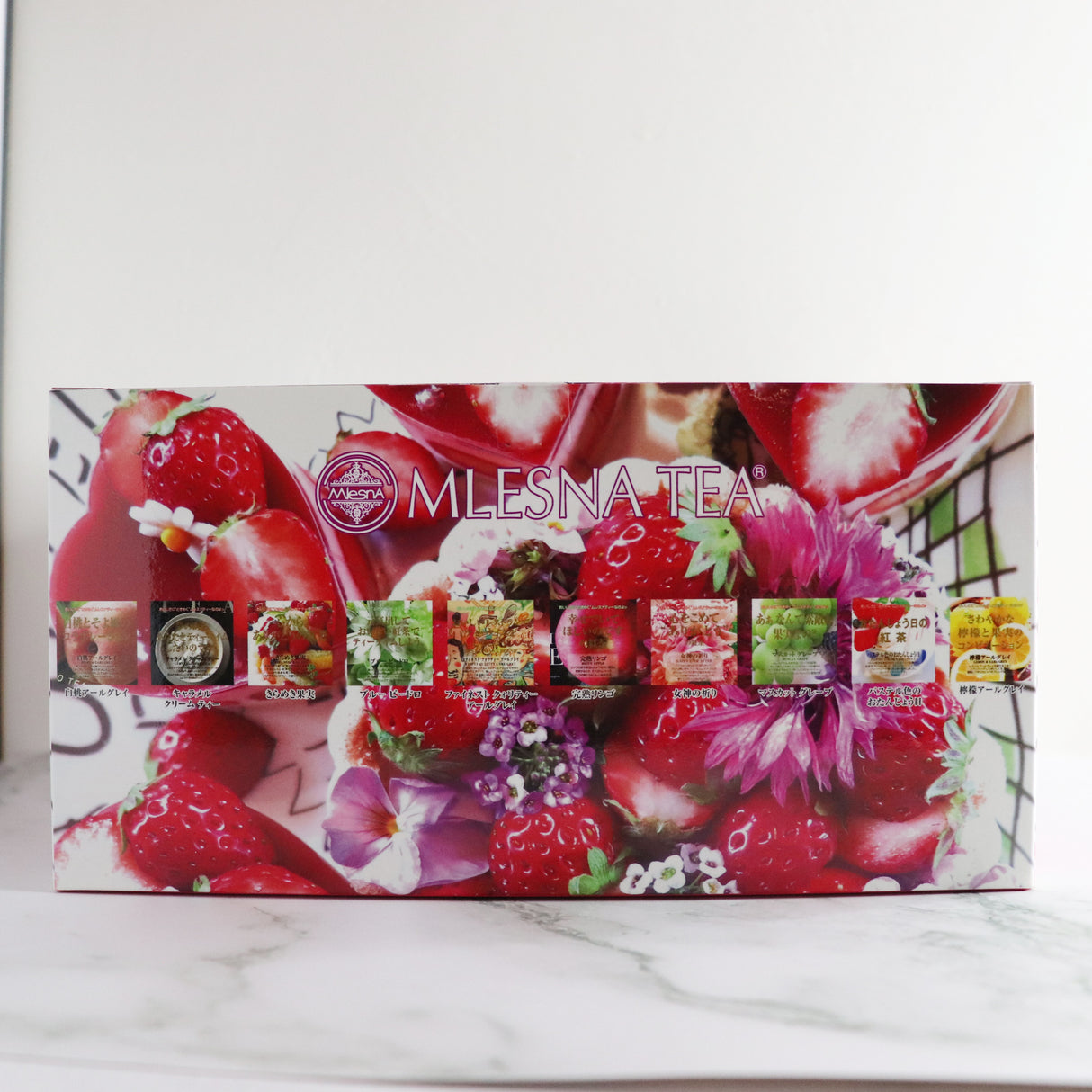 TWENTE INDIVI 3(人気のBESTブレンド40)