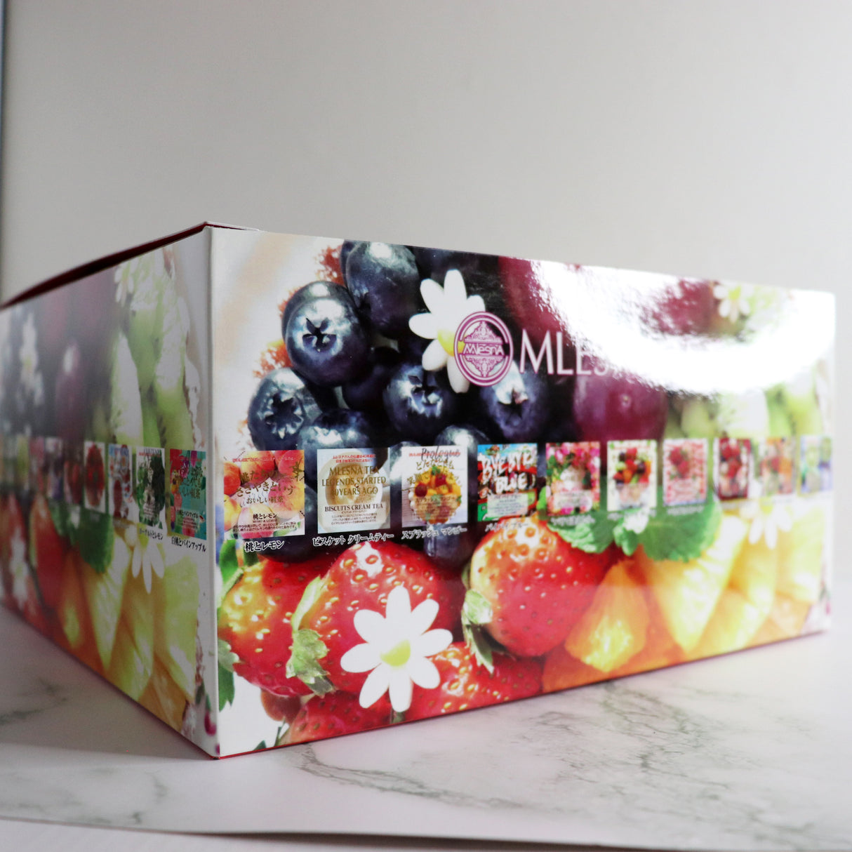 TWENTE INDIVI 2(季節のフルーティーブレンド)