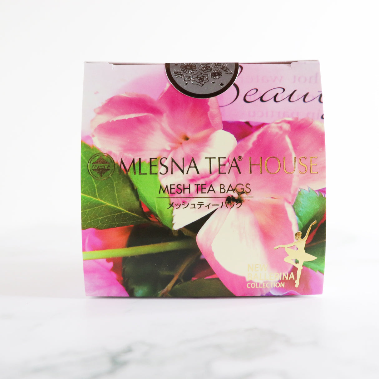 キューブボックス『オリエンタルバカンス』