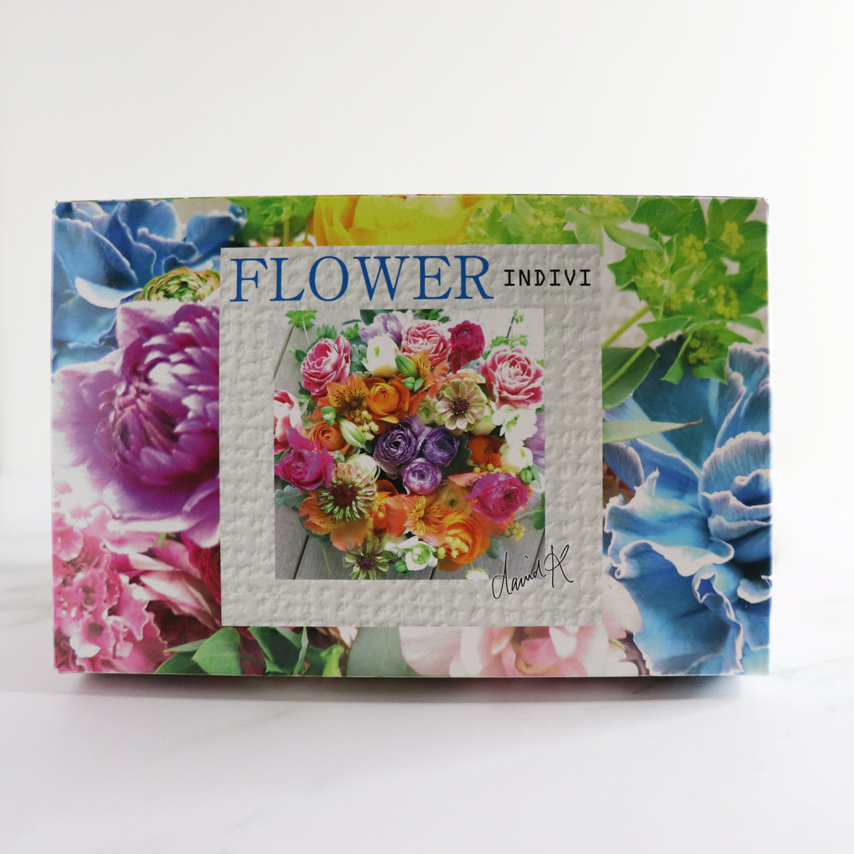 フラワーINDIVI
