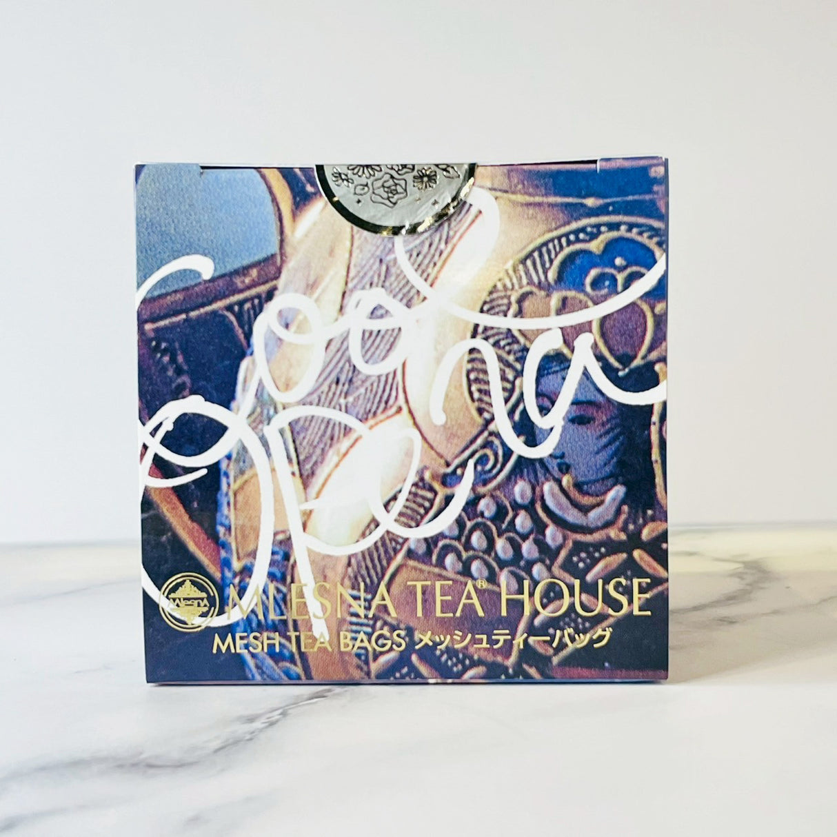 キューブボックス『クールオペラ』