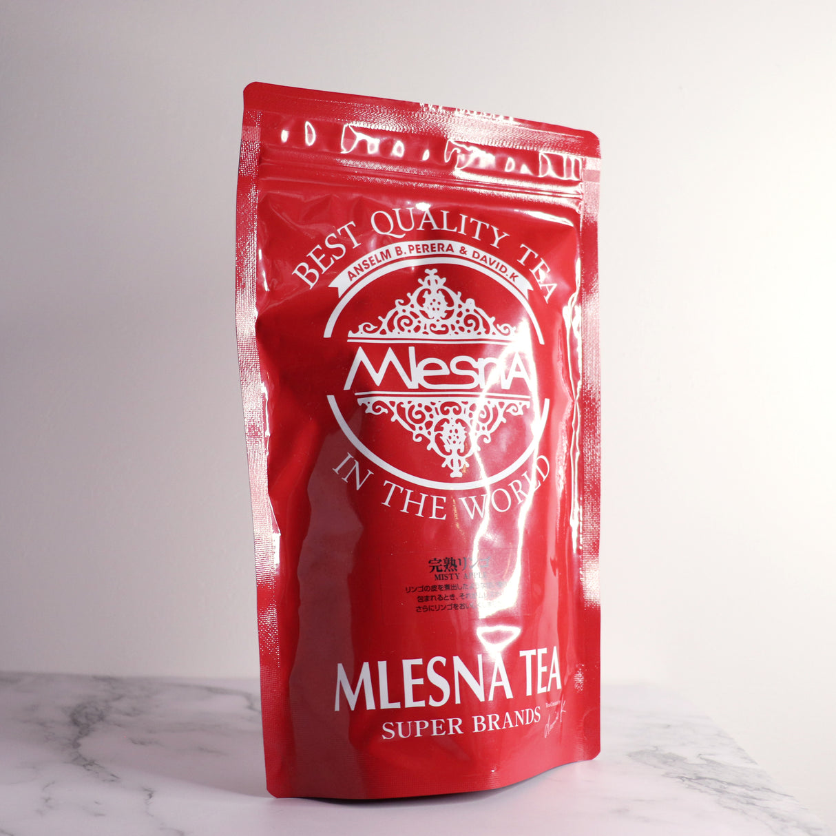 ティーバッグ30個入り『完熟リンゴ』