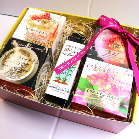 ギフト・贈り物