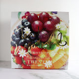 TWENTE INDIVI 2（季節のフルーティーブレンド）