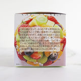 キューブボックス『フルーツガーデン』