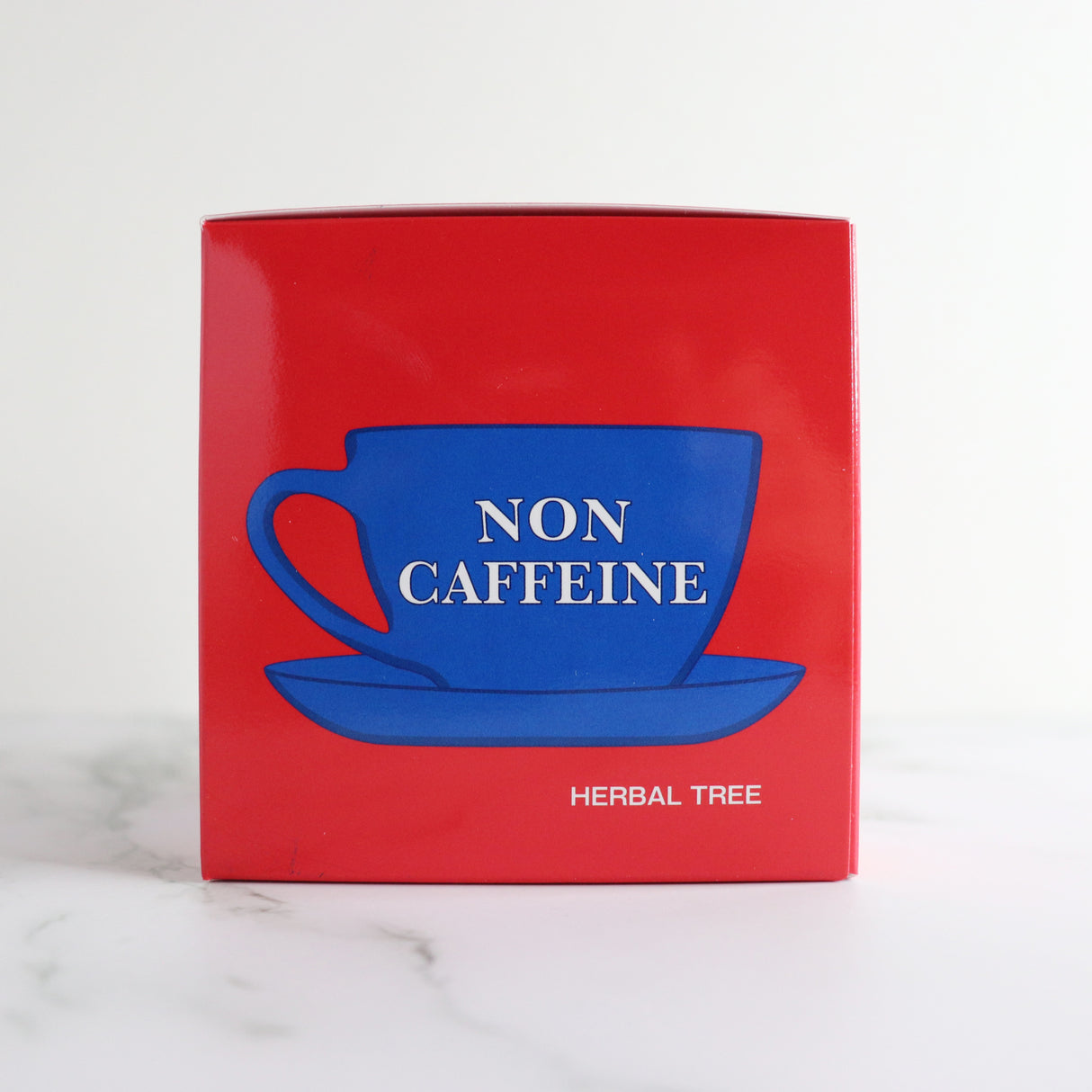 キューブボックス『レッドルイボス』