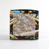 キューブボックス『リアルキャラメルチャイ』