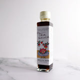 【ティーソース】純白桃