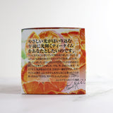 キューブボックス『オランジェパリ』