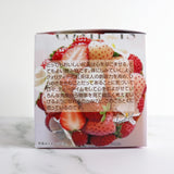 キューブボックス『ストロベリークリーム』