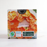 キューブボックス『オランジェパリ』