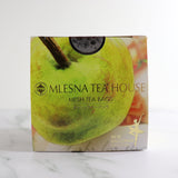 キューブボックス『洋なしのおいしい紅茶』