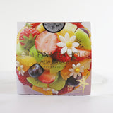 キューブボックス『フルーツガーデン』