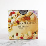 キューブボックス『焦がしキャラメリーゼ』