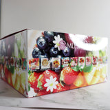 TWENTE INDIVI 2（季節のフルーティーブレンド）