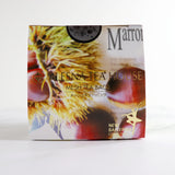 キューブボックス『マロンパリ』