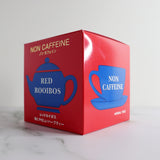 キューブボックス『レッドルイボス』