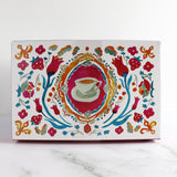 ティーカップINDIVI