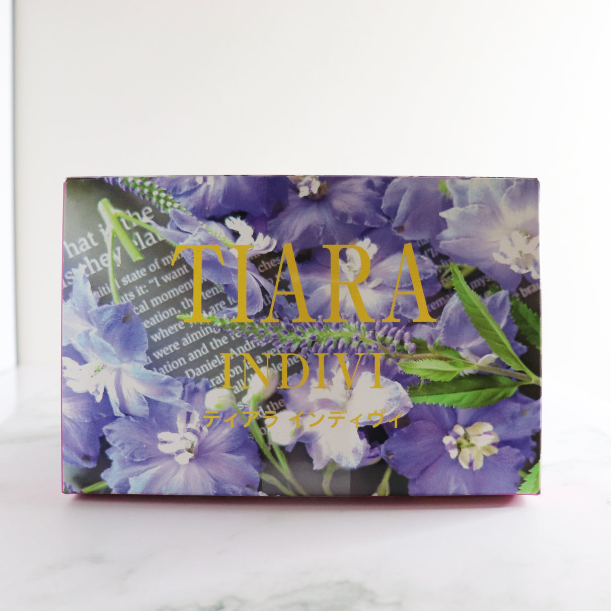 ティアラINDIVI