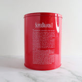 【数量限定】ムレスナティー40周年記念ミニ赤缶