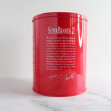 【数量限定】ムレスナティー40周年記念ミニ赤缶