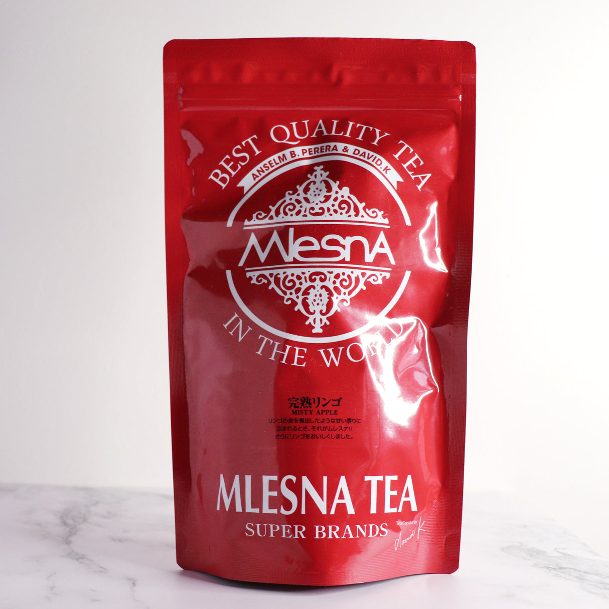 ティーバッグ30個入り『完熟リンゴ』